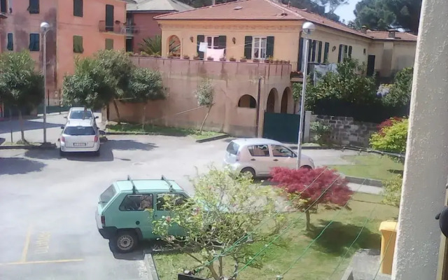 Noemi Apartment Cinque Terre Paradise