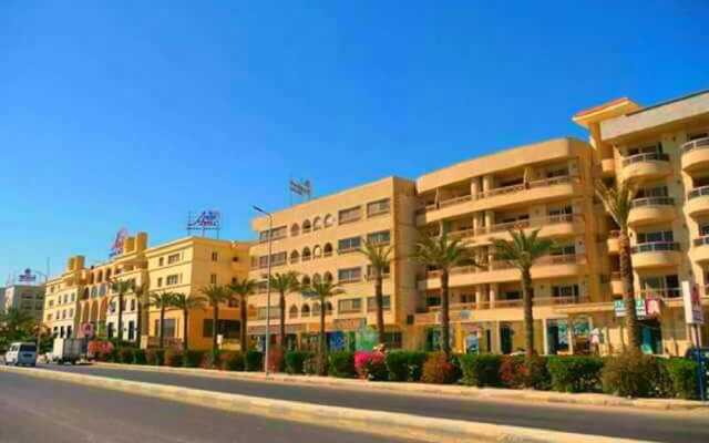 Palma Vision Resort Hurghada