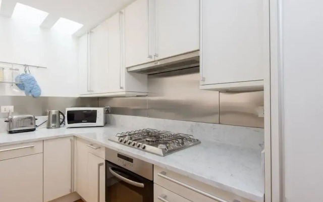 RSH Lucina Design Terrace Apartment