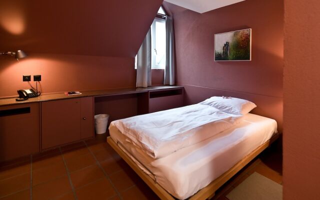 Hotel Restaurant zur Sonne