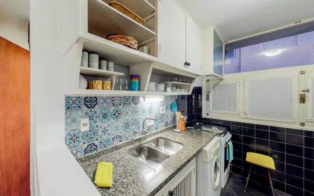 Oceana Suites Cairo ∙ Suite 302