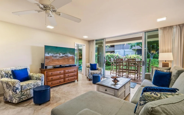 Eldorado E102 in Kaanapali