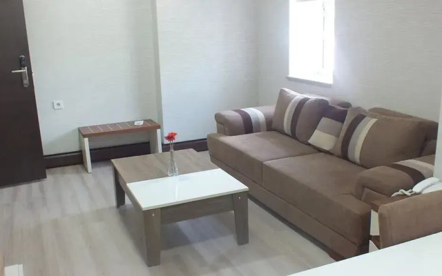 Nif Ankara Hotel