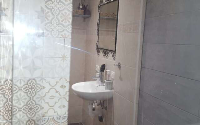 Simplistic Apartment in Adeje With Balcony