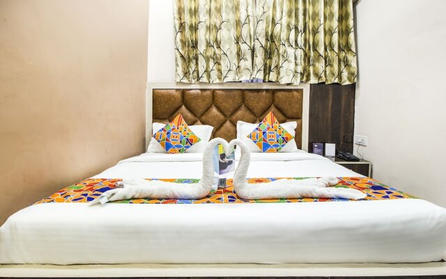 FabHotel Sant Homestay Golden Temple