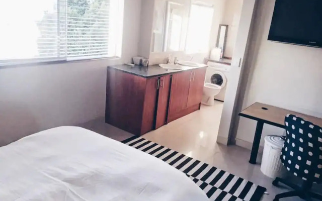 Sea Facing Apartment With Views