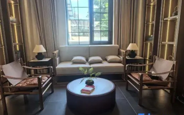 Jiangwan Blossom Homestay JW BLOSSOM STAY (Guangzhou Beijing Road)