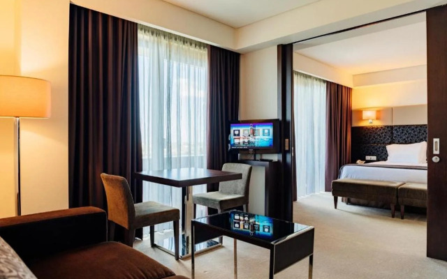 Axis Porto Business & Spa Hotel
