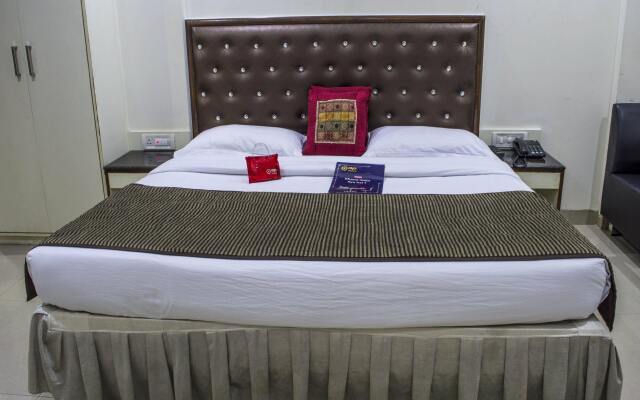 OYO Rooms City Centre