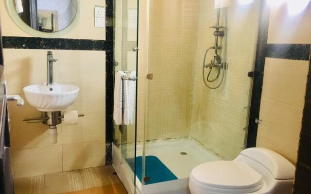 Villa ToscanaHotels