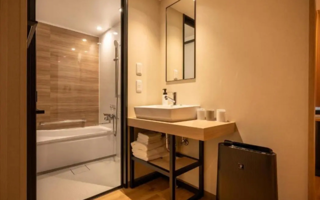 GRIDS PREMIUM HOTEL MORIOKA(Newly open on 2026 May 1st)