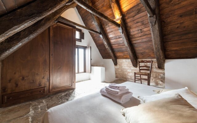 La Mansarda Di Martina Franca