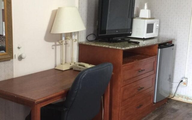 Economy Inn Chillicothe