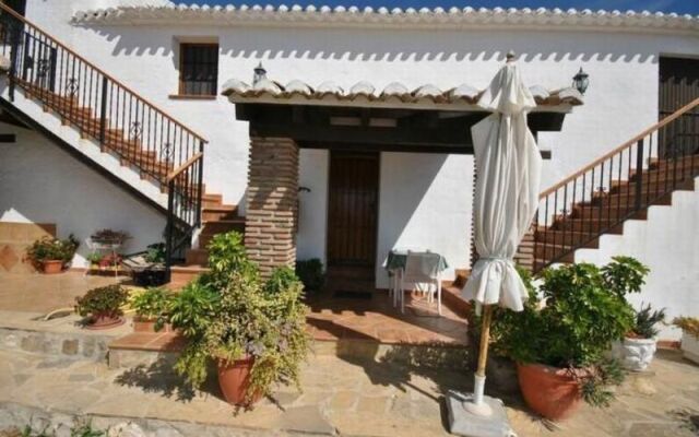 Apartment in Periana 100795