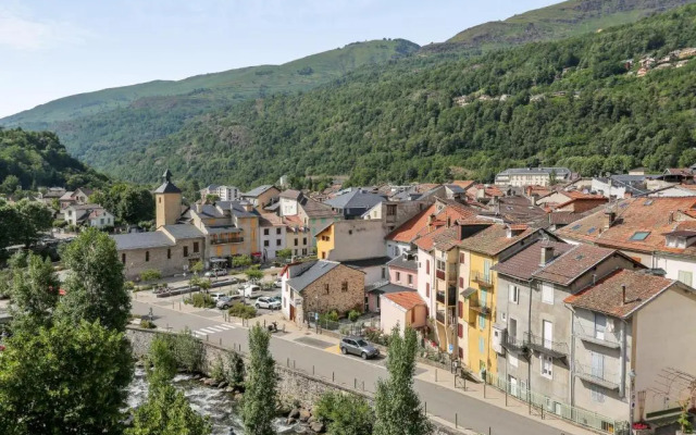 Pierre & Vacances Residence Les Trois Domaines