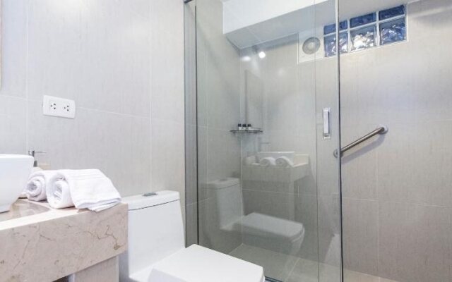 Wayqey Hotel