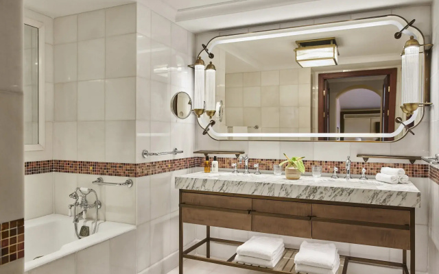 Four Seasons  Istanbul at Sultanahmet