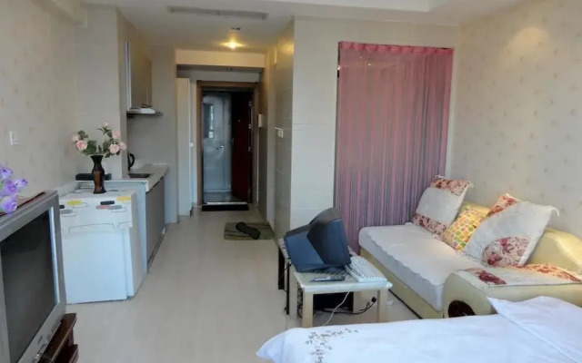 Chengshi Gongyuan Apartment - Dalian