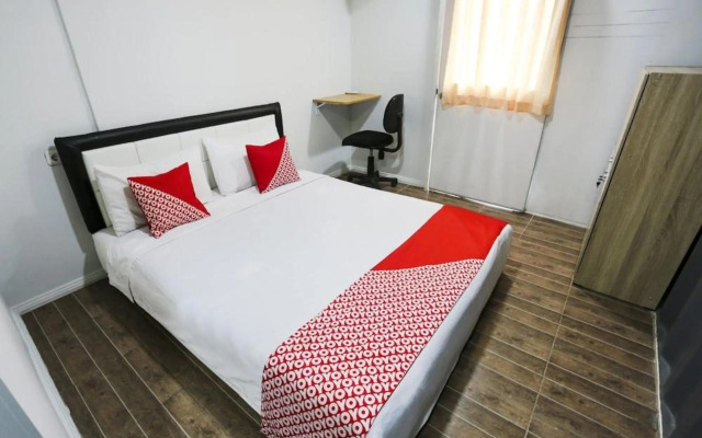 Capital O 3300 Nadjara Residence Syariah