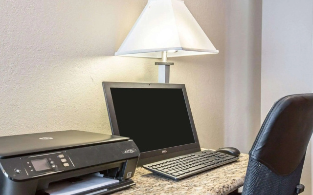 Quality Inn Buellton - Solvang