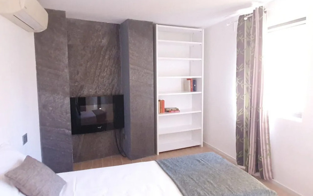 Parco Vira Apartments