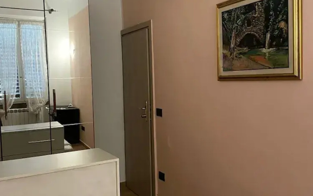 Homelink Firenze - The Key