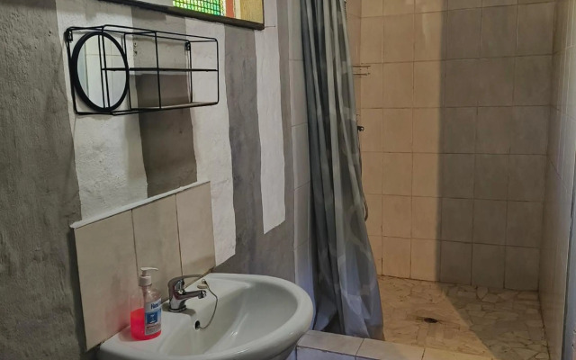 Shangrila Innibos Country Lodge