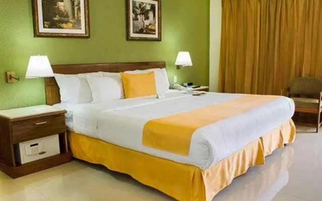 Quality Inn Ciudad Obregon