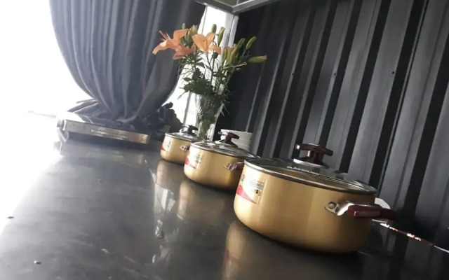 S'Bungalow Phu Quoc