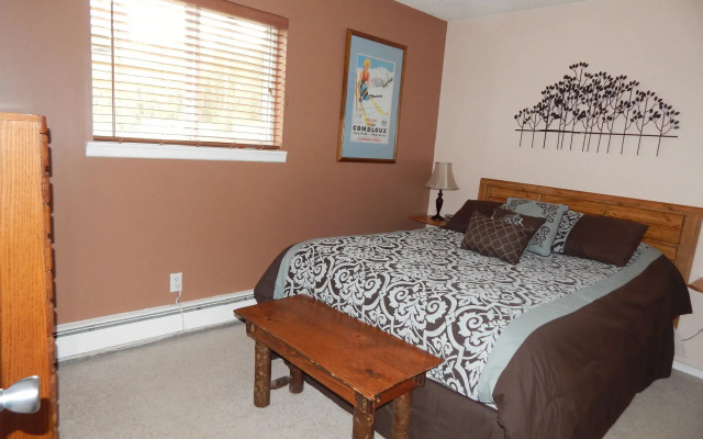 Hi Country Haus Winter Park