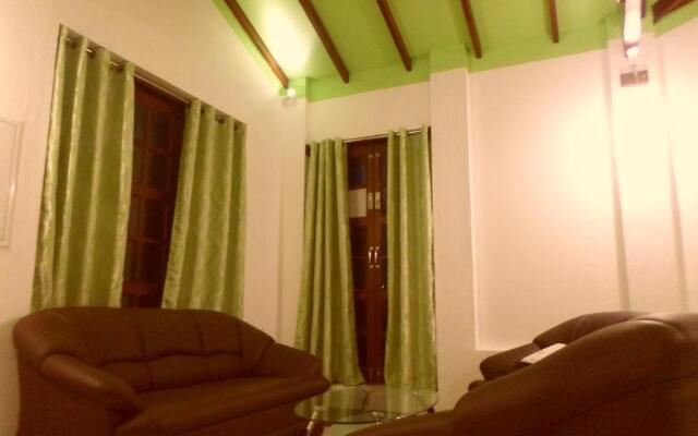 Nilas Guesthouse