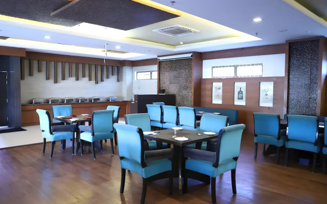 Hotel Turquoise