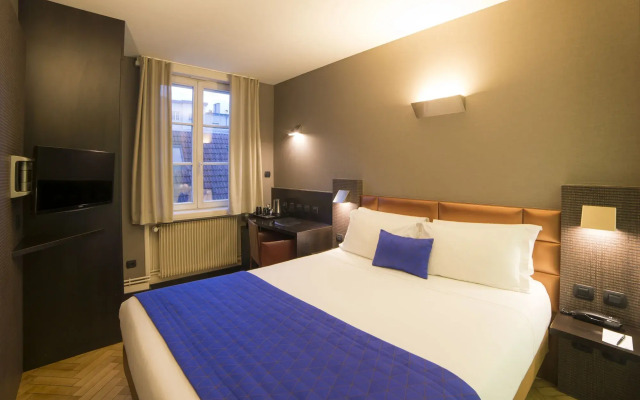 Hotel Hannong