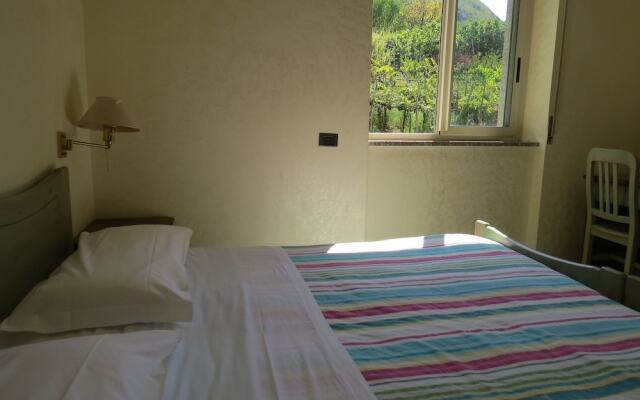 Hotel Elisabetta