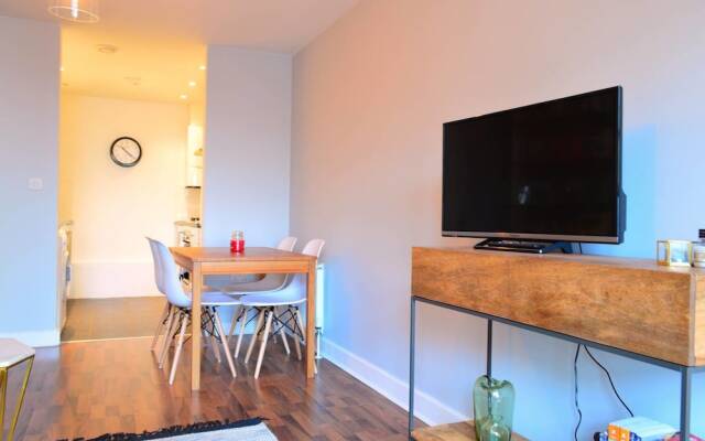 Lovely 1 Bedroom Apartment Close to Haggerston Station