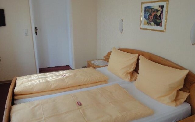 Pension Hendriks
