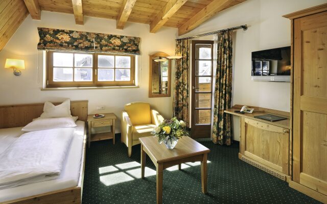 Hotel Zum Hirschen