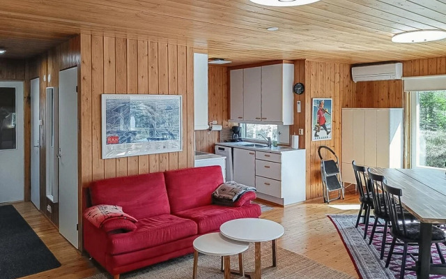 Rukan Rauha Kuusamo in Kuusamo