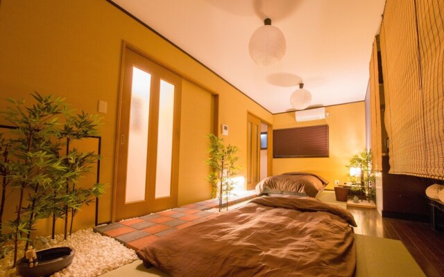 JQ Villa Kyoto Nishikyougoku