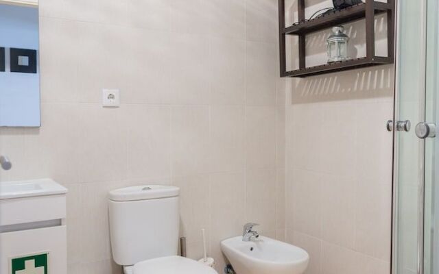 Happy Reception Boutique Hostel Bica