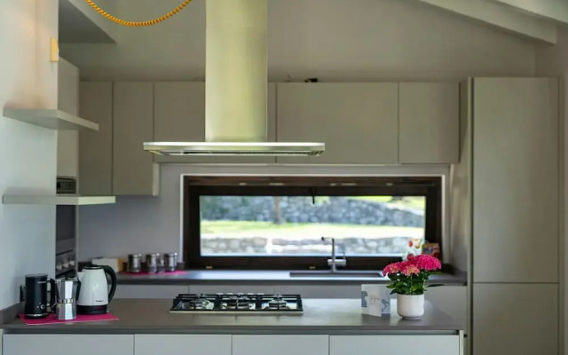 Villa Anna Lake View