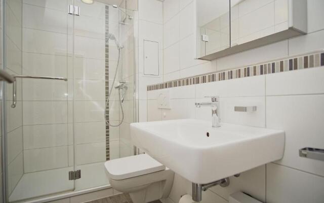 Ferienwohnungen am Hochzeitsberg FeWo 10