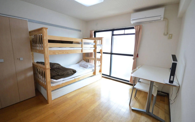 Guest House Hokorobi