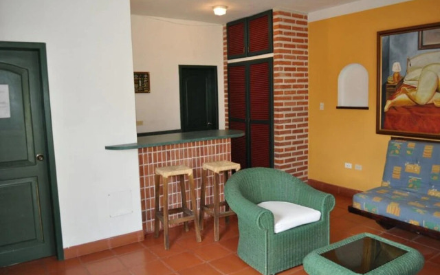 Hotel Torino Ecuador