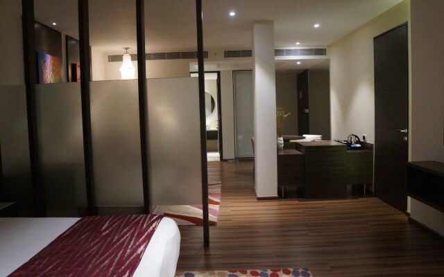 Grand Kakinada by GRT Hotels