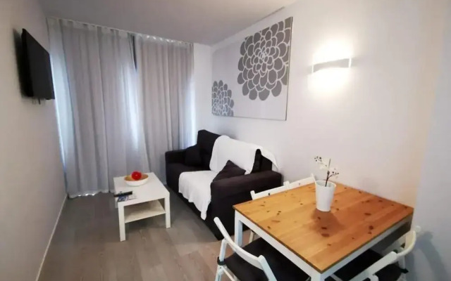 Sol Playa Suites