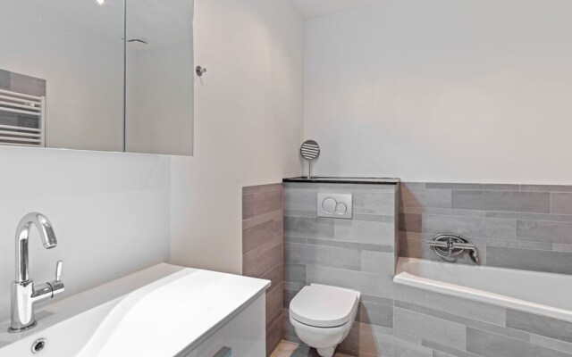 Enticing Villa in Slenaken With Garden