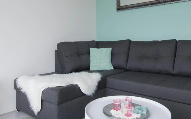 Amsterdam Beach Apartment 80