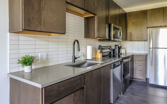 West Side Apartments