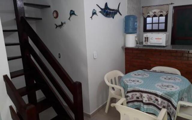 Casa Peró Conchas
